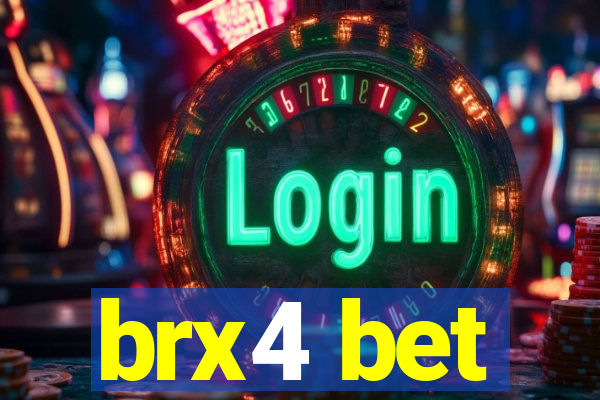 brx4 bet
